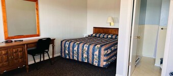 Cama doble | No fumadores