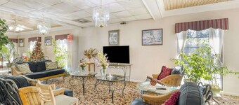 Grenada MS |2 Queen Bed