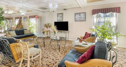 Grenada MS |2 Queen Bed