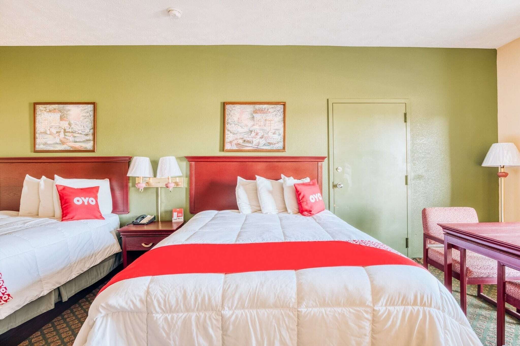 Free WiFi