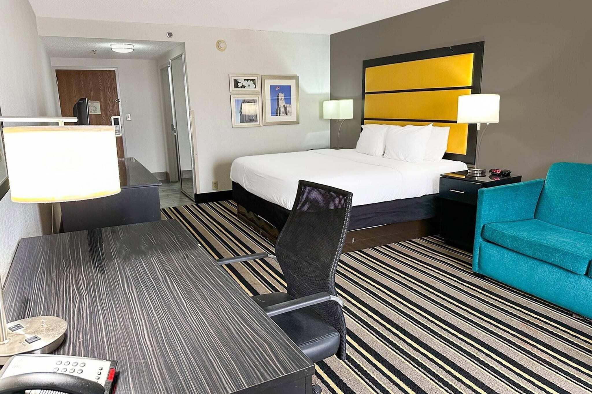 Kostenloses WLAN