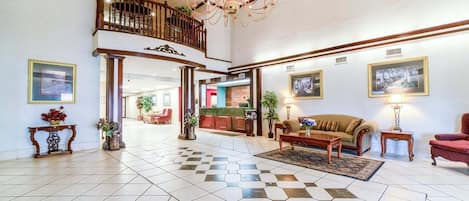 Hall