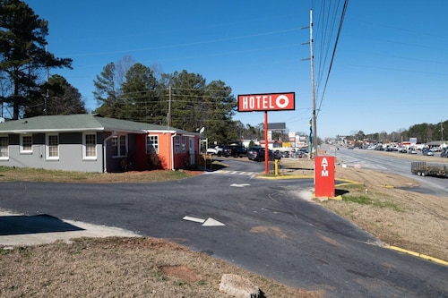 Jonesboro|Queen Bed Non Smoking