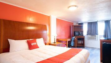 1 dormitorio y wifi gratis