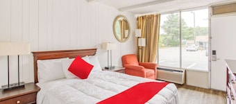 Kernersville NC | Queen Bed|Smk