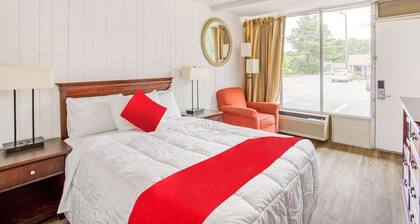 Kernersville NC | Queen Bed|Smk