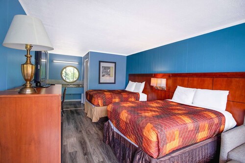 2 Full Bed|Smk|Kernersville NC