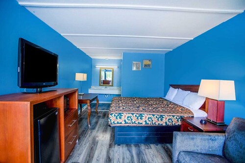 Kernersville NC|King Bed