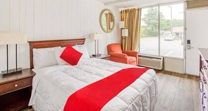 Kernersville NC|Queen Bed