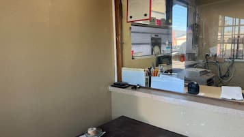Interieur