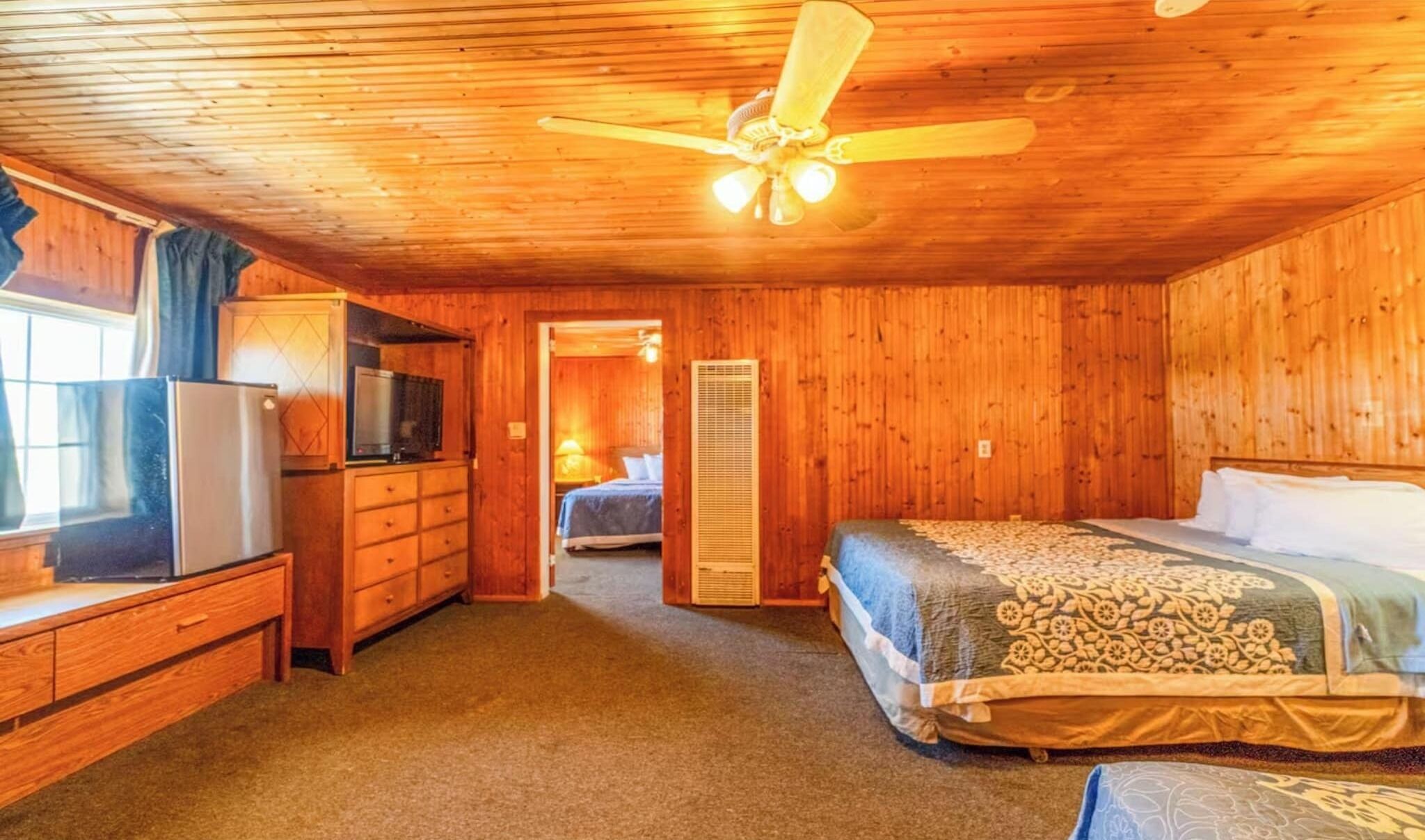 1 dormitorio