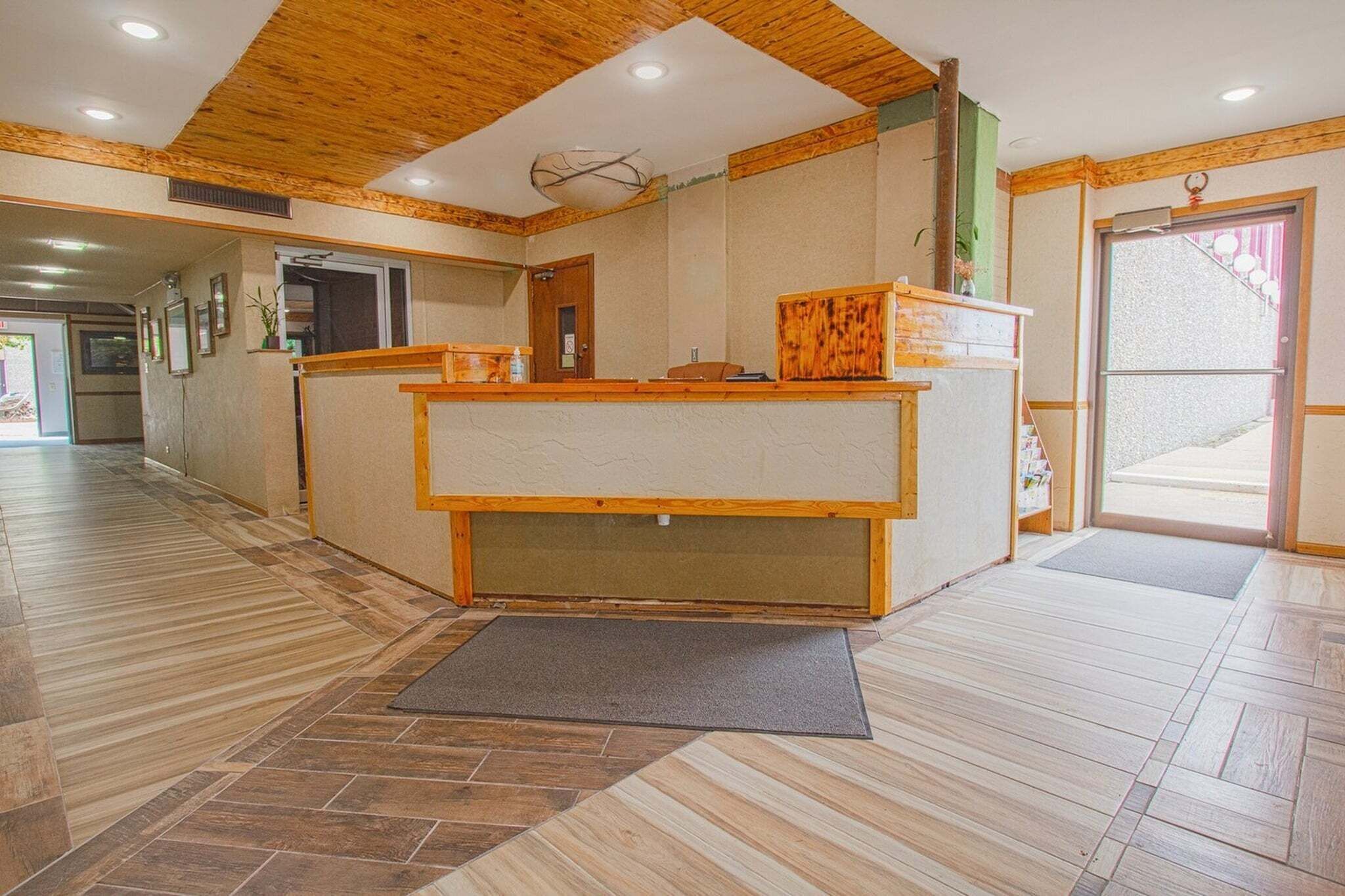 Hall
