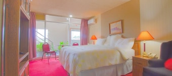 Suite - King Bed|Non - Smoking