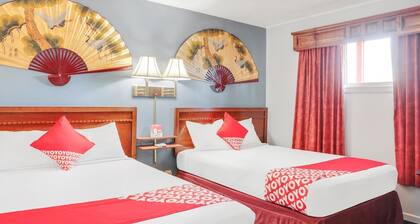 Liberal KS|2 Queen Bed