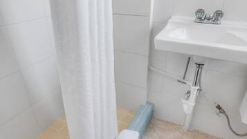 Een douche