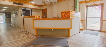 2 Queensize-Betten | Nichtraucherzimmer