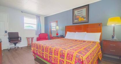 King Bed | McAlester OK