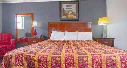 King Bed | McAlester OK