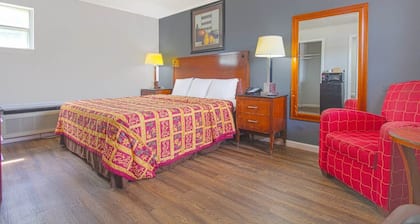 King Bed|Smoking|McAlester OK