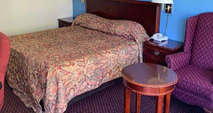 Full Bed|Smoking|Milledgeville