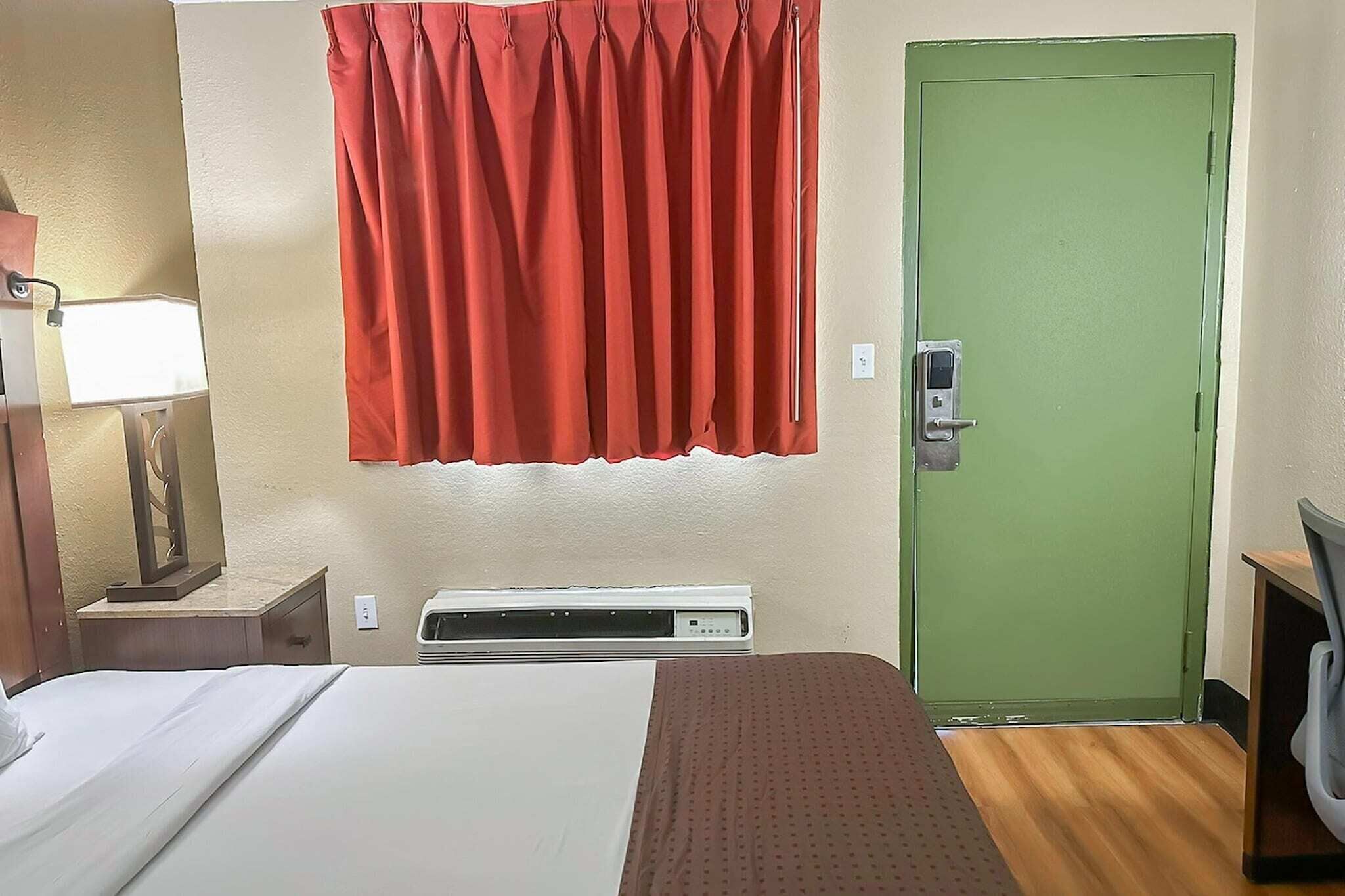 1 Schlafzimmer