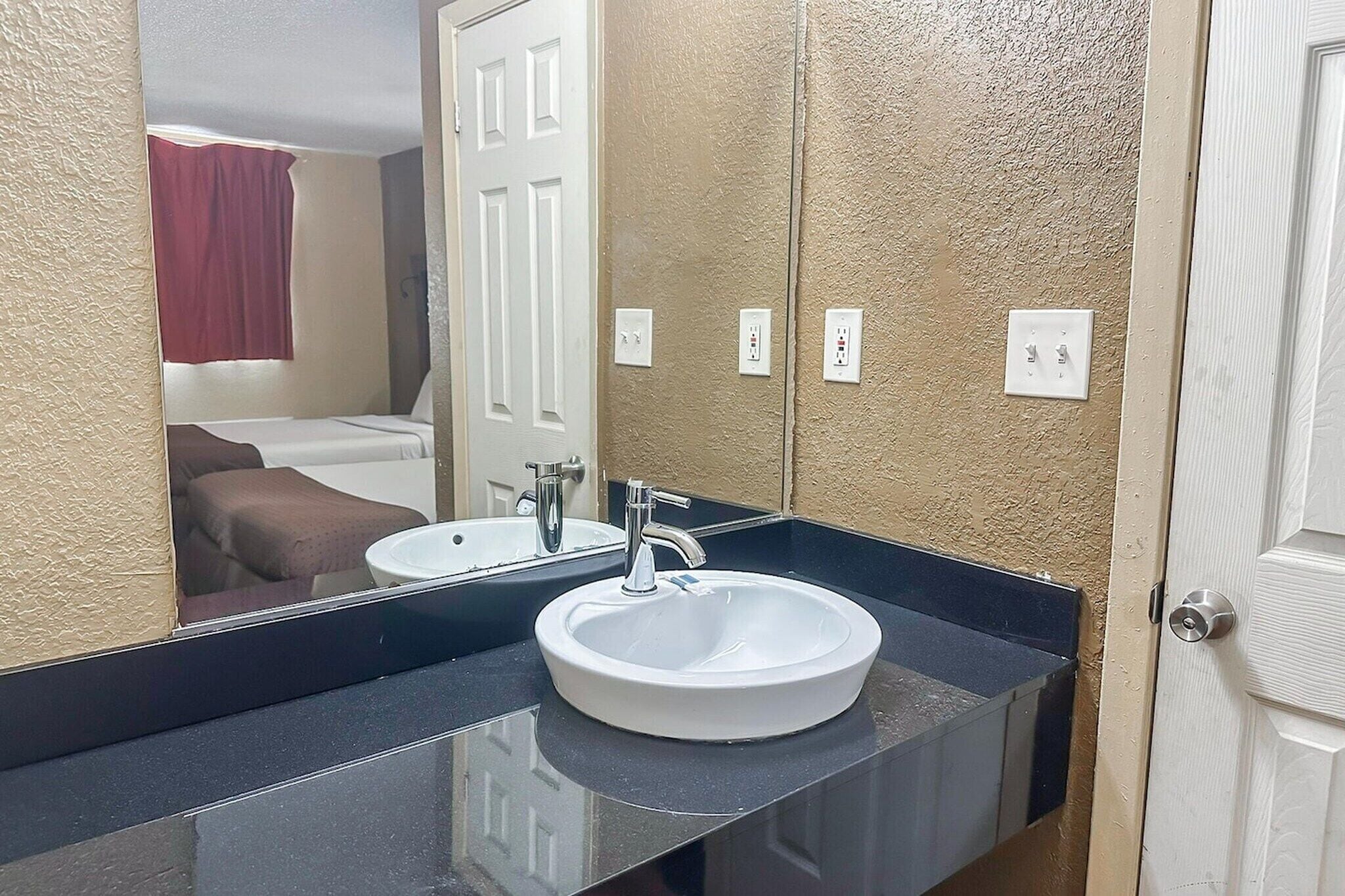 1 dormitorio
