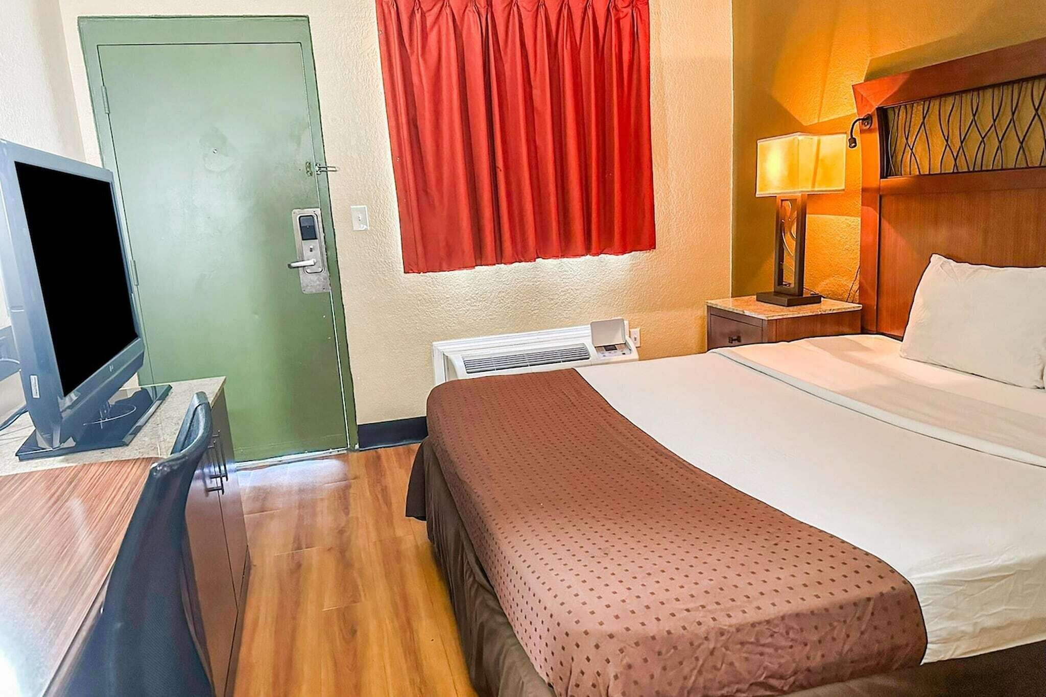 1 Schlafzimmer