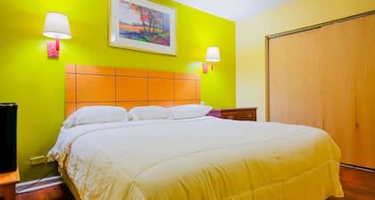 Full Bed | Non Smoking