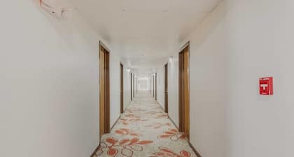 King Bed Accessible|Nsmk