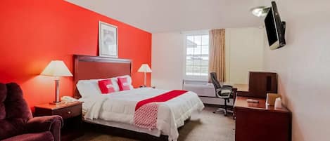 1 chambre