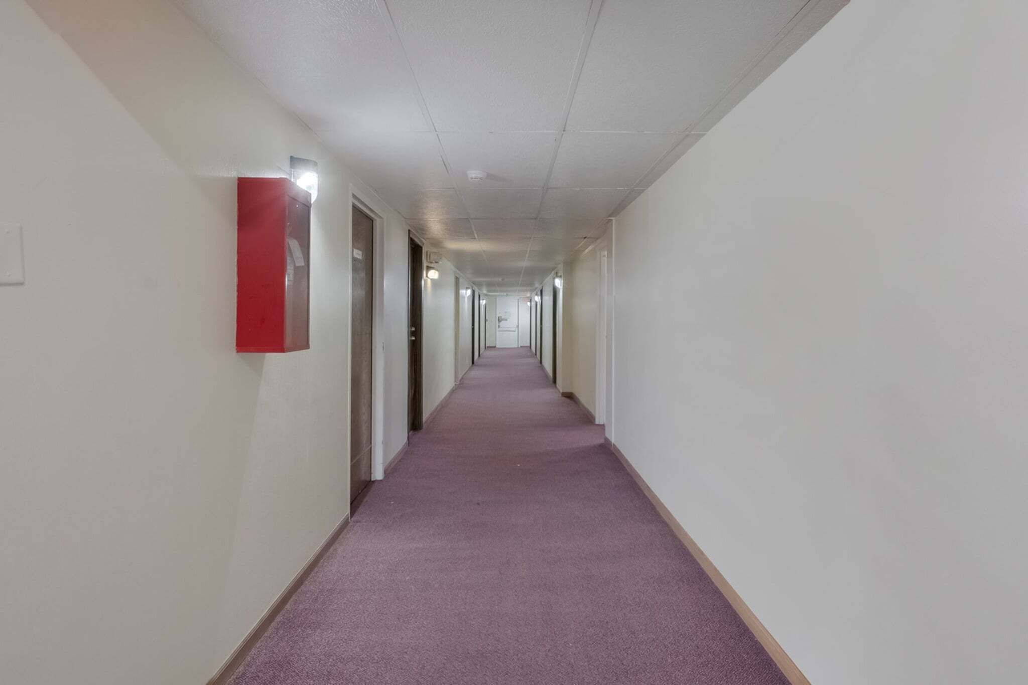Interiör