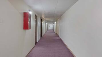 Interiör
