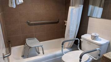 Een douche