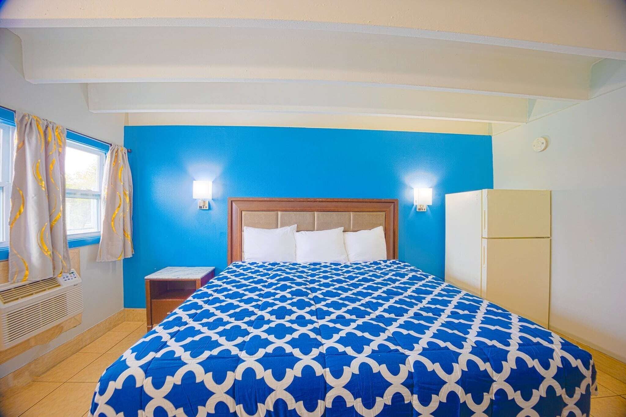 1 habitación 