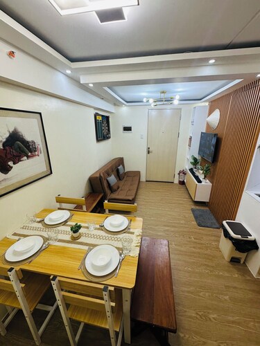     Cozy Pet-Friendly Stay in Rosario Pasig
