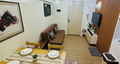 Cozy Pet-Friendly Stay in Rosario Pasig