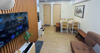 Cozy Pet-Friendly Stay in Rosario Pasig