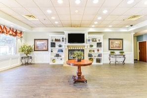 Intérieur