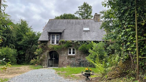 Vacation Rental Near Mont-Saint-Michel