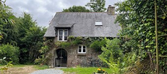 Vacation Rental Near Mont-Saint-Michel