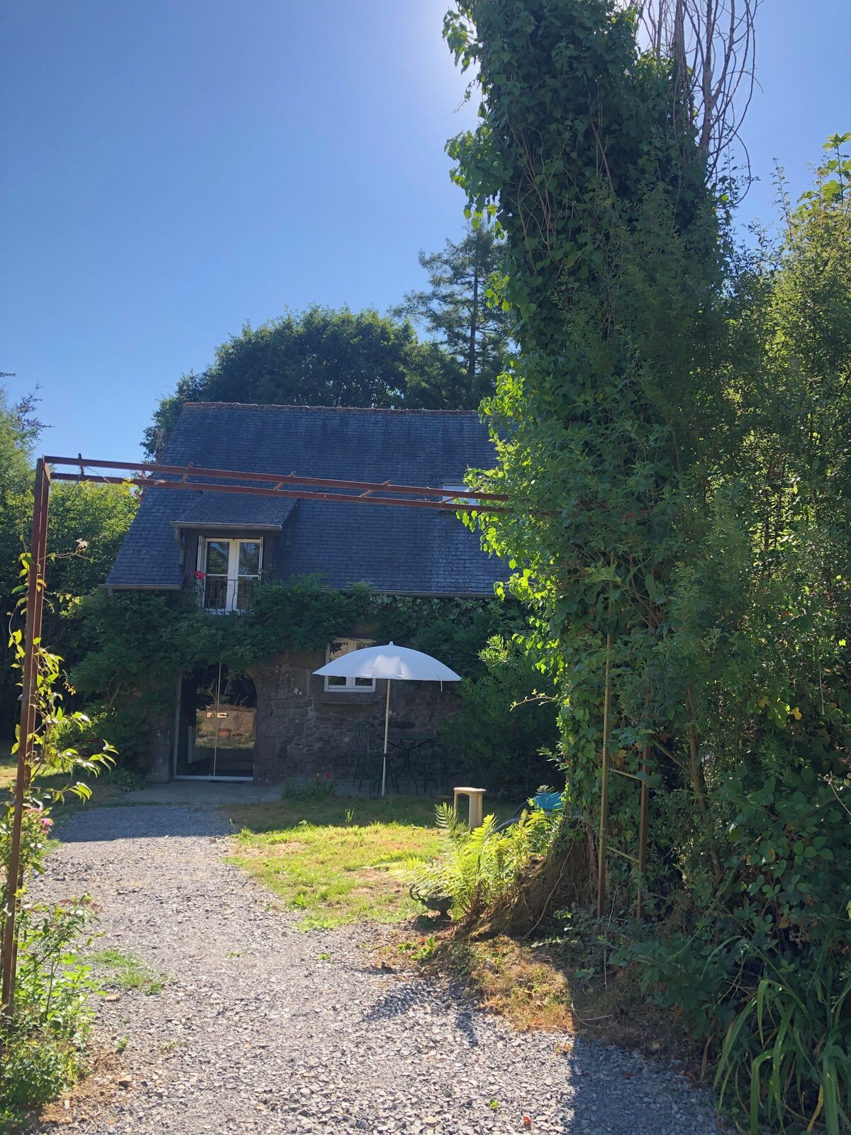 Image de profil de l’hôte