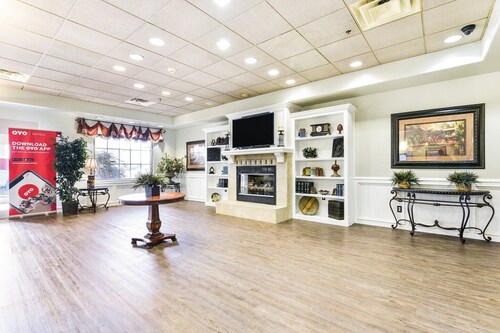 1 Bedroom Suite|Oklahoma City OK