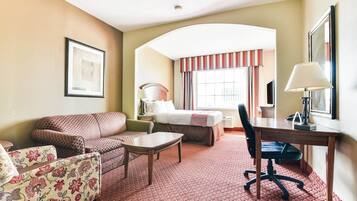 1 chambre