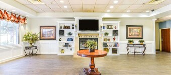 Oklahoma City OK|2 Queen Bed