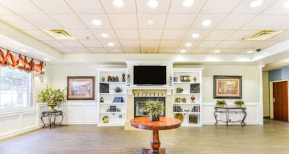 Oklahoma City OK|2 Queen Bed