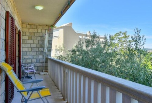 Villa Marković 2 - One bedroom apartment (Šumički)