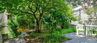 Villa Marković 2 - One bedroom apartment (Kamoro)