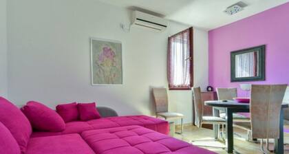 Villa Marković 2 - One bedroom apartment (Kamoro)