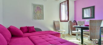 Villa Marković 2 - One bedroom apartment (Kamoro)