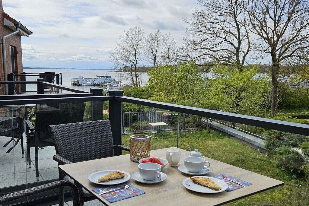 Utendørsservering